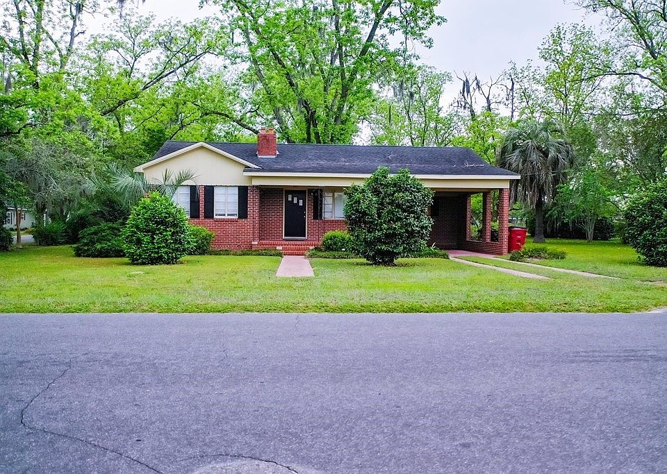 301 Pomeroy St, Blackshear, GA 31516 Zillow