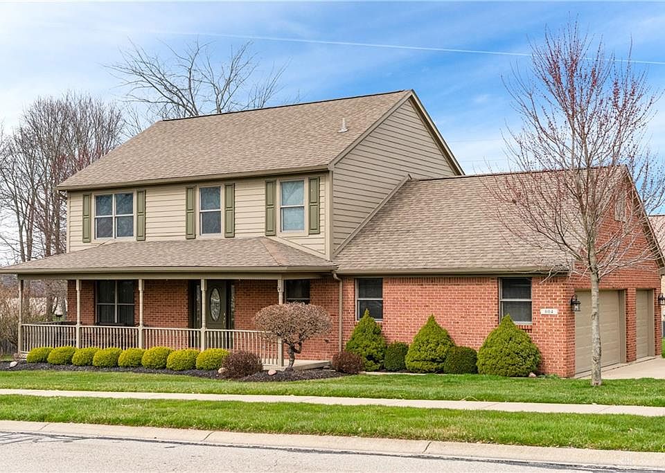 1st image of 804 Orville Way