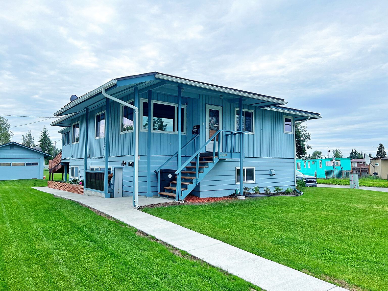 4300 E 6th Ave 1, Anchorage, AK 99508 Zillow