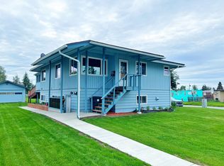 4300 E 6th Ave #1, Anchorage, AK 99508