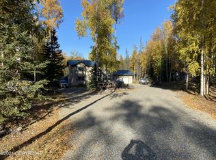 4935 S Sailors Loop, Wasilla, AK 99623