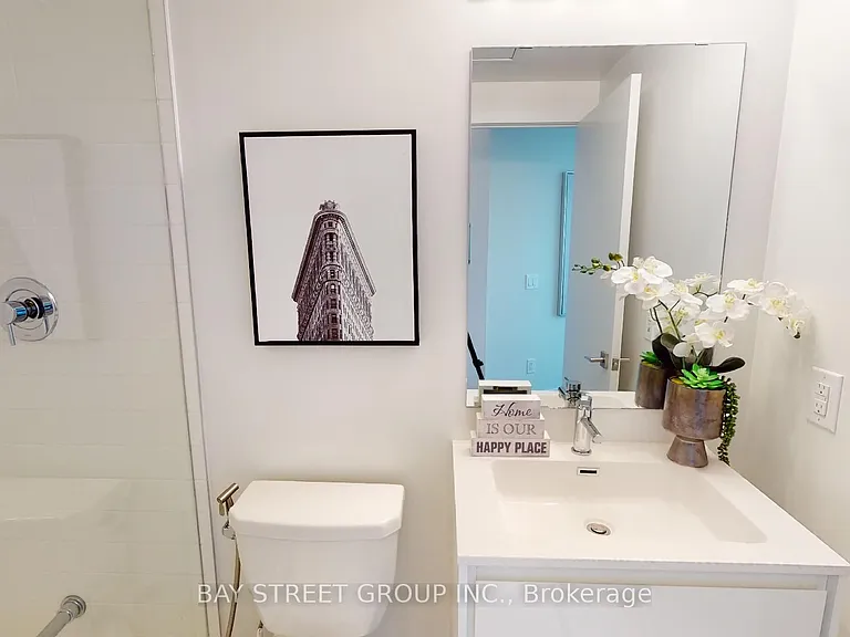 159 Wellesley St E #1908 — Photo 16