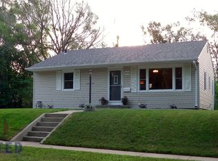 2900 S Coral St, Sioux City, IA 51106