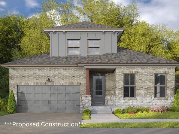 174 Ruth Miller Dr, Georgetown, KY 40324