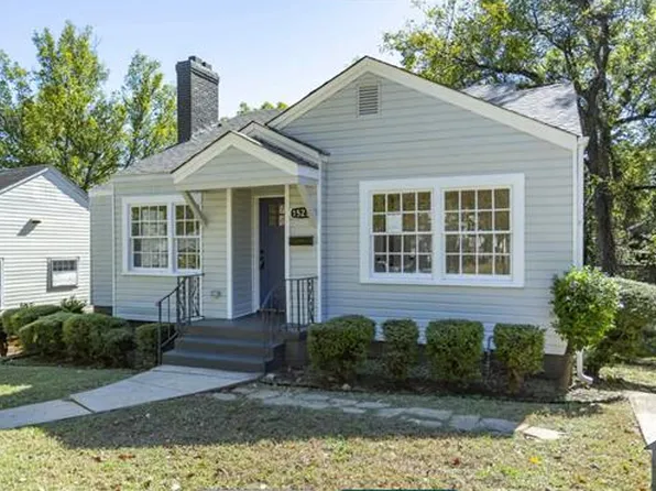 1523 44th St, Birmingham, AL 35208