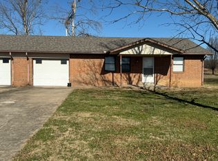 15291 S 4187th Rd APT B, Claremore, OK 74017