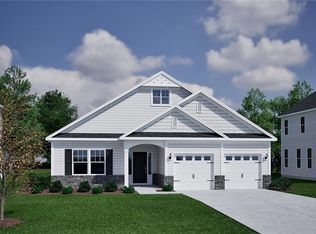 240 Morning Star Dr, Advance, NC 27006