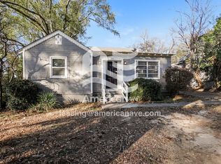 314 Josanna St, Jackson, MS 39202