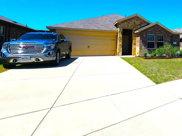 2801 Buckingham Dr, Denton, TX 76209