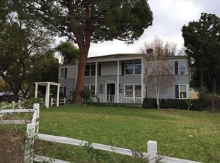 1227 East Ave, Burbank, CA 91504