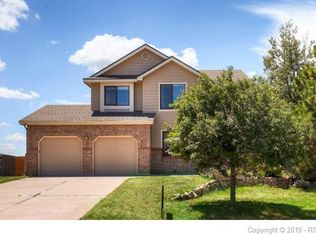8879 Estebury Cir, Colorado Springs, CO 80920