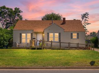 1236 SW 30th St, Oklahoma City, OK 73109