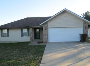 114 Southern Cross Dr, Clever, MO 65631
