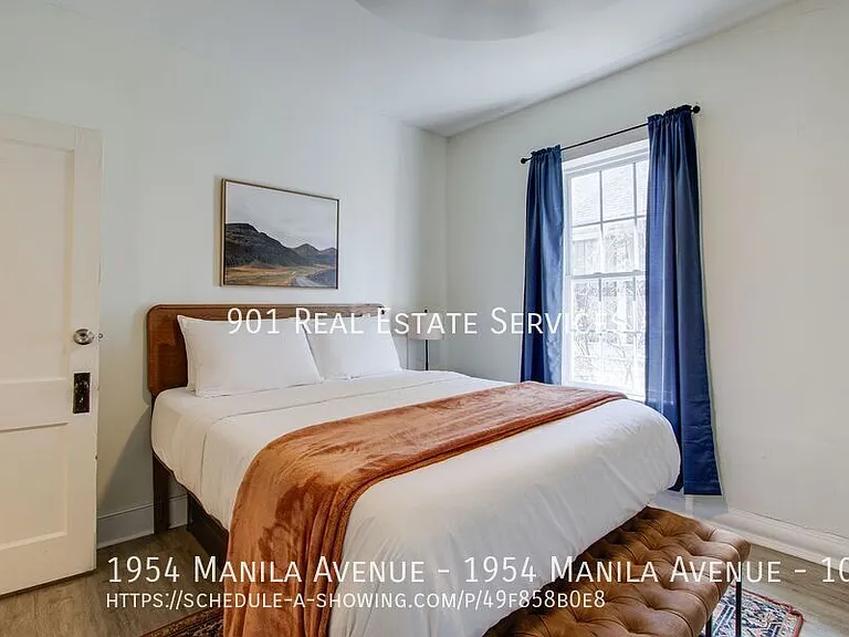 1954 Manila Ave #101 — Photo 12