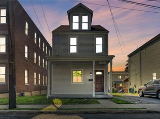 235 Park Ave, Bellevue, PA