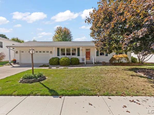 609 Pequot Way, Tecumseh, MI 49286