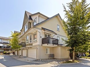 7155 189th St #43, Surrey, BC