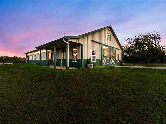 5th image of 23237 Nall Rd