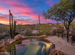 9490 E CAVALRY Drive, Scottsdale, AZ 85262