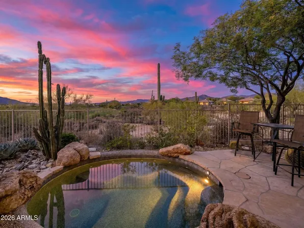 9490 E CAVALRY Drive, Scottsdale, AZ 85262