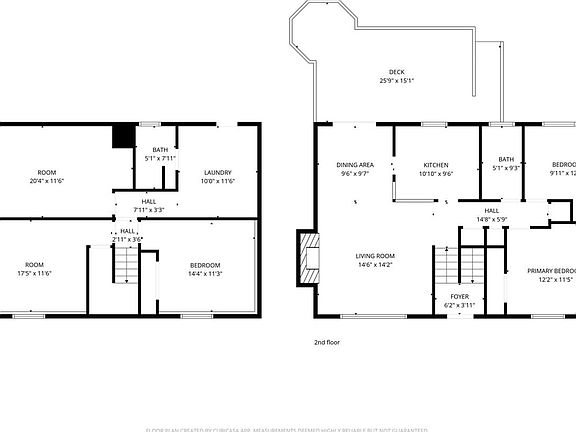 2nd image of this home