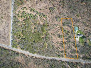 V/l W Holton Whitehall Road 2.26 #A-m/l, Whitehall, MI 49461