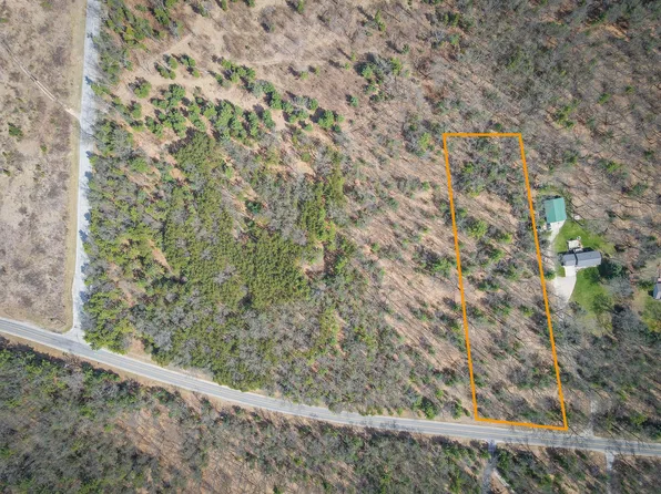 V/l W Holton Whitehall Road 2.26 #A-m/l, Whitehall, MI 49461