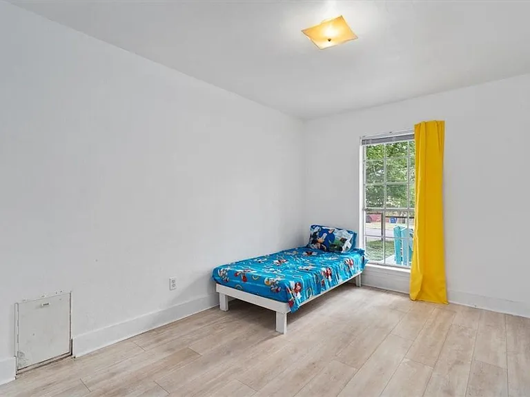 3rd Bedroom