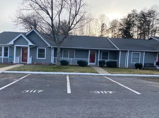 3117 Windchase Ct, High Point, NC 27265