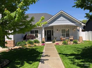 2605 Springcrest St, Caldwell, ID 83607