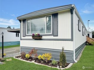 911 205th St E #26, Spanaway, WA