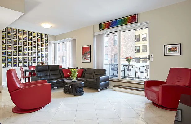 Sold by Brown Harris Stevens | media 1