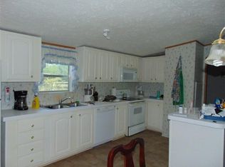 65 E Violet Ln, Defuniak Springs, FL 32433