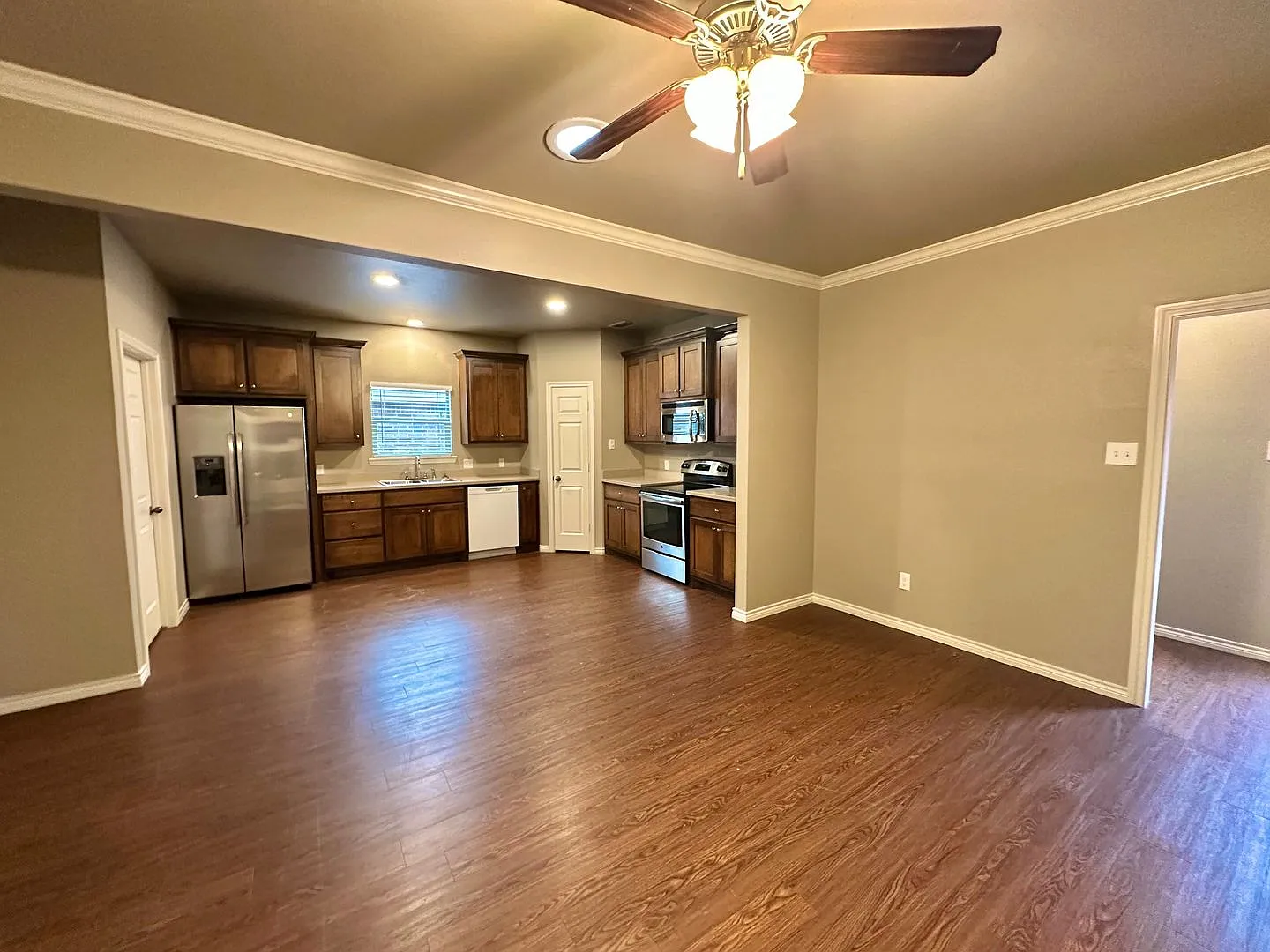 Cooper ISD - Three Bedroom! Come check it out! — Photo 3