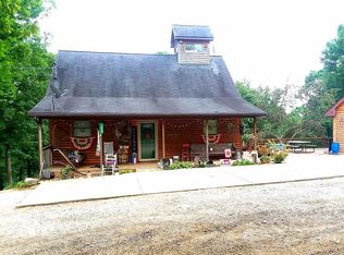 1235 Mount Olive Ridge Rd, Belleville, WV 26133