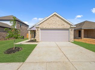 1600 Romans Rd, Ennis, TX 75119