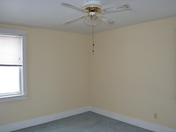 Rear bedroom 2nd view