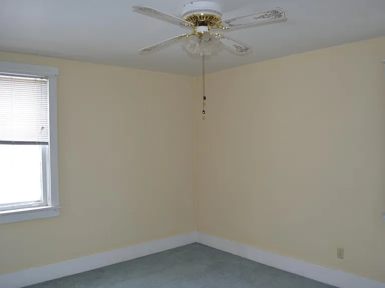 Rear bedroom 2nd view