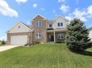 371 Medinah St, Oregon, WI 53575