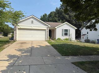 3233 Herrington Dr, Holly, MI 48442
