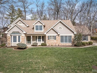 28 Marquette Dr, Lake Saint Louis, MO, 63367