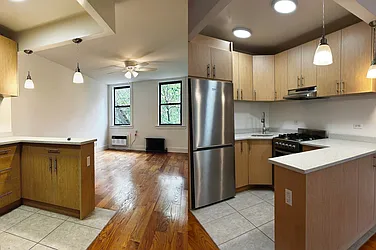 Rented by Quest Realty Sunnyside Corp