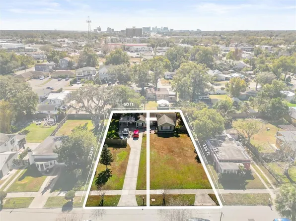 1860 Staunton Ave, Winter Park, FL 32789