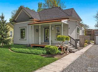 340 W 5th St, Loveland, CO 80537
