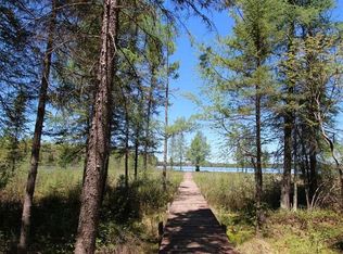 1598 E Dollar Lake Rd, Eagle River, WI 54521