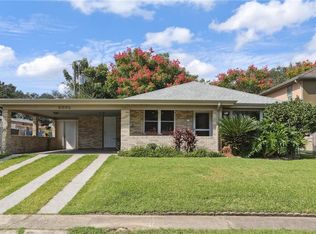 2331 Somerset Dr, New Orleans, LA 70131