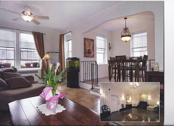 2nd image of 35 Clinton Ave APT 4