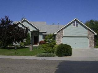 2102 N Lasher Ct, Meridian, ID 83646