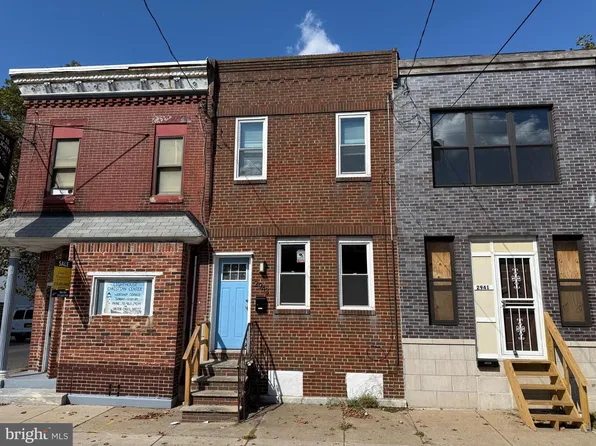 2943 Wharton St, Philadelphia, PA 19146