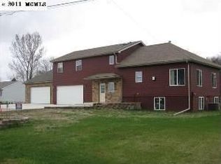 755 Us Highway 69, Garner, IA 50438